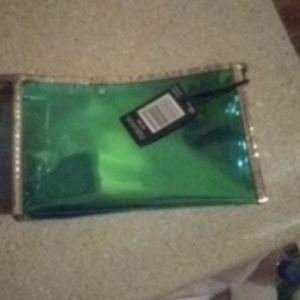 Women Hollogram Purse